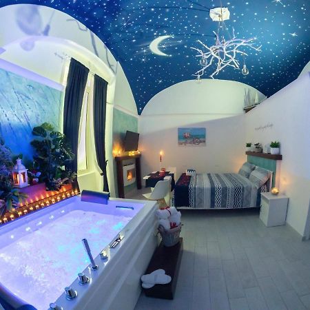 Stabiae Luxury Rooms Кастелламмаре-ді-Стабія Екстер'єр фото